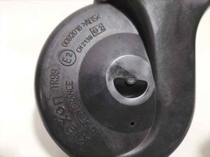 Recambio de claxon para volkswagen passat berlina (3b2) comfortline referencia OEM IAM 0092018 80460 