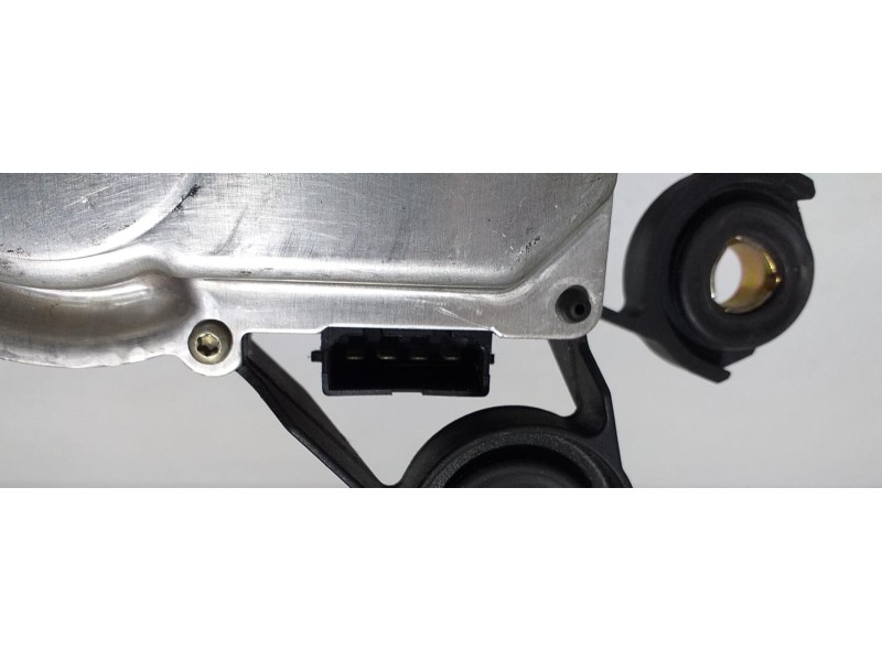 Recambio de motor limpia trasero para seat ibiza (6l1) reference referencia OEM IAM 6L6955711C 64890  Recambio de motor limpia trasero para seat ibiza (6l1) reference referencia OEM IAM 6L6955711C 64890