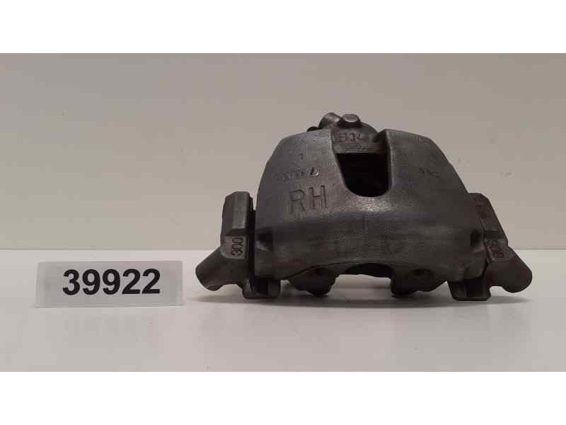 Recambio de pinza freno delantera derecha para volvo s40 berlina 2.0 kinetic referencia OEM IAM ATE814 39922 