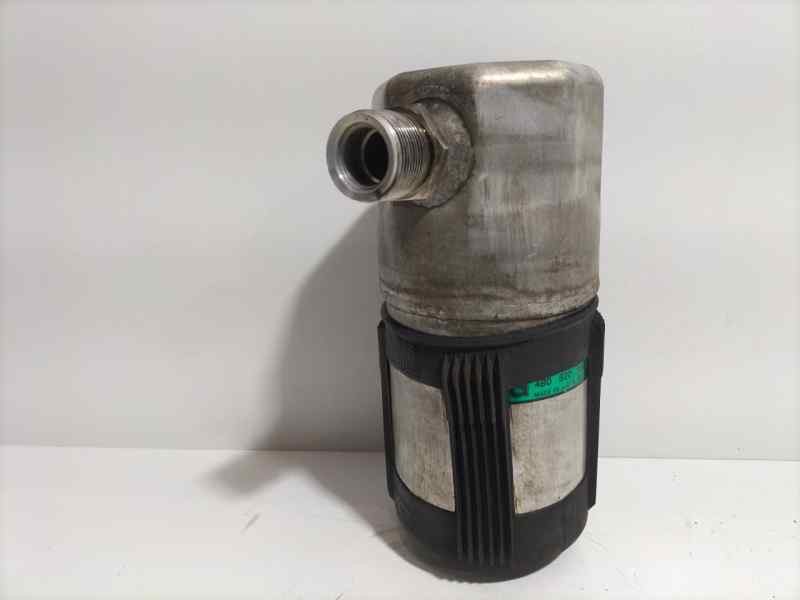 Recambio de evaporador aire acondicionado para volkswagen passat berlina (3b2) comfortline referencia OEM IAM 4B0820193 80464 