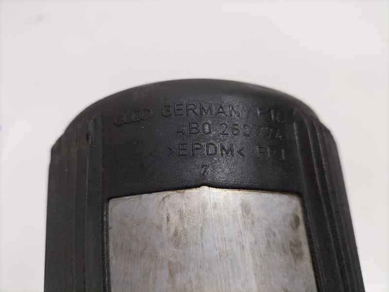 Recambio de evaporador aire acondicionado para volkswagen passat berlina (3b2) comfortline referencia OEM IAM 4B0820193 80464 