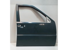 Recambio de puerta delantera derecha para nissan terrano/terrano.ii (r20) comfort plus referencia OEM IAM TD27TI 73410 