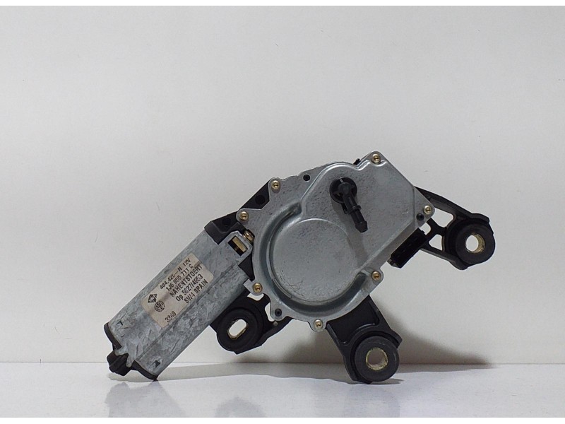 Recambio de motor limpia trasero para volkswagen golf iv berlina (1j1) 1.9 tdi referencia OEM IAM 1J6955711C 64892 