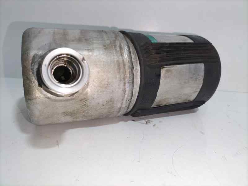 Recambio de evaporador aire acondicionado para volkswagen passat berlina (3b2) comfortline referencia OEM IAM 4B0820193 80464 