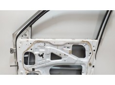 Recambio de puerta delantera derecha para nissan terrano/terrano.ii (r20) comfort plus referencia OEM IAM TD27TI 73410  2