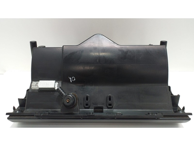 Recambio de guantera para porsche cayenne (typ 9pa) s referencia OEM IAM 7L5857095 52973 