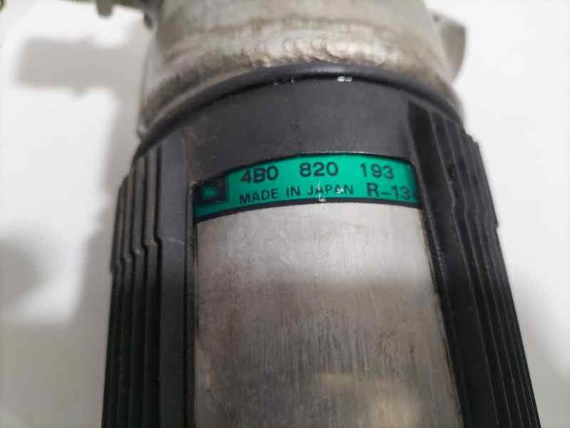 Recambio de evaporador aire acondicionado para volkswagen passat berlina (3b2) comfortline referencia OEM IAM 4B0820193 80464 