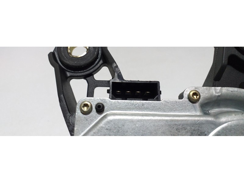 Recambio de motor limpia trasero para volkswagen golf iv berlina (1j1) 1.9 tdi referencia OEM IAM 1J6955711C 64892 