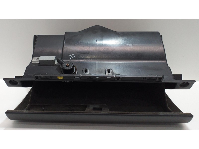 Recambio de guantera para porsche cayenne (typ 9pa) s referencia OEM IAM 7L5857095 52973 