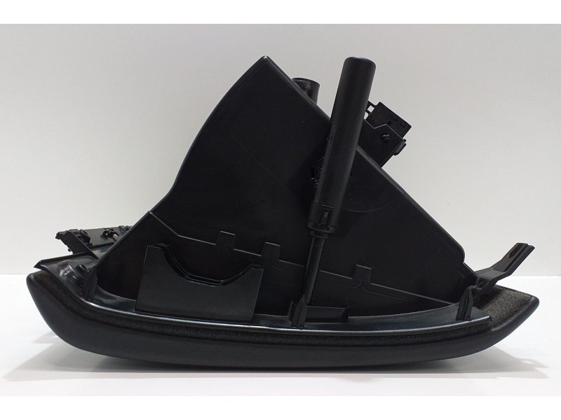 Recambio de guantera para porsche cayenne (typ 9pa) s referencia OEM IAM 7L5857095 52973 