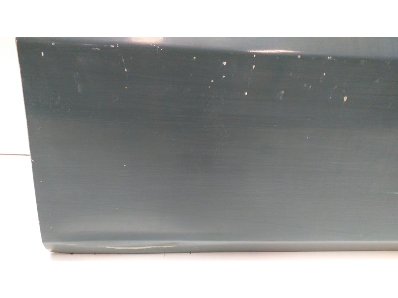 Recambio de puerta delantera derecha para nissan terrano/terrano.ii (r20) comfort plus referencia OEM IAM TD27TI 73410 