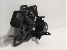 Recambio de cerradura capot para volkswagen passat berlina (3b2) comfortline referencia OEM IAM 3B0823509K 80467  2