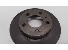 Recambio de disco freno trasero para seat ibiza (6j5) stylance / style referencia OEM IAM  39927  2