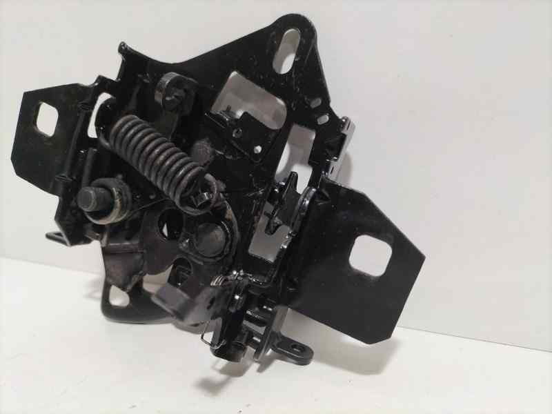 Recambio de cerradura capot para volkswagen passat berlina (3b2) comfortline referencia OEM IAM 3B0823509K 80467 