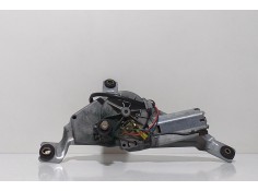 Recambio de motor limpia trasero para nissan almera (n16/e) 1.5 dci turbodiesel cat referencia OEM IAM 28710BM415T 64893 