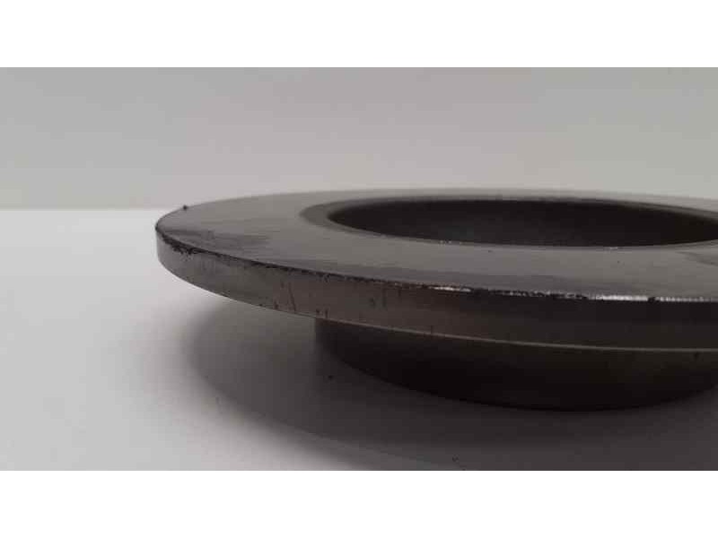 Recambio de disco freno trasero para seat ibiza (6j5) stylance / style referencia OEM IAM  39927 