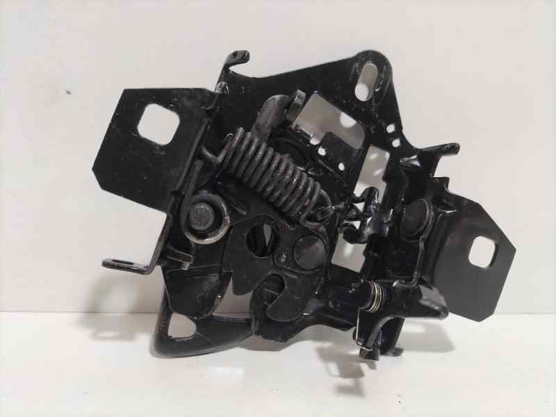 Recambio de cerradura capot para volkswagen passat berlina (3b2) comfortline referencia OEM IAM 3B0823509K 80467 