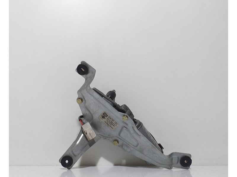 Recambio de motor limpia trasero para nissan almera (n16/e) 1.5 dci turbodiesel cat referencia OEM IAM 28710BM415T 64893 