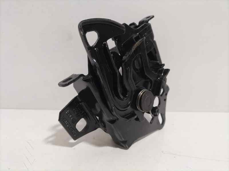 Recambio de cerradura capot para volkswagen passat berlina (3b2) comfortline referencia OEM IAM 3B0823509K 80467 