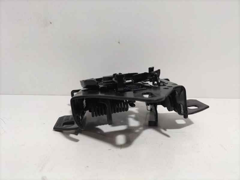 Recambio de cerradura capot para volkswagen passat berlina (3b2) comfortline referencia OEM IAM 3B0823509K 80467 