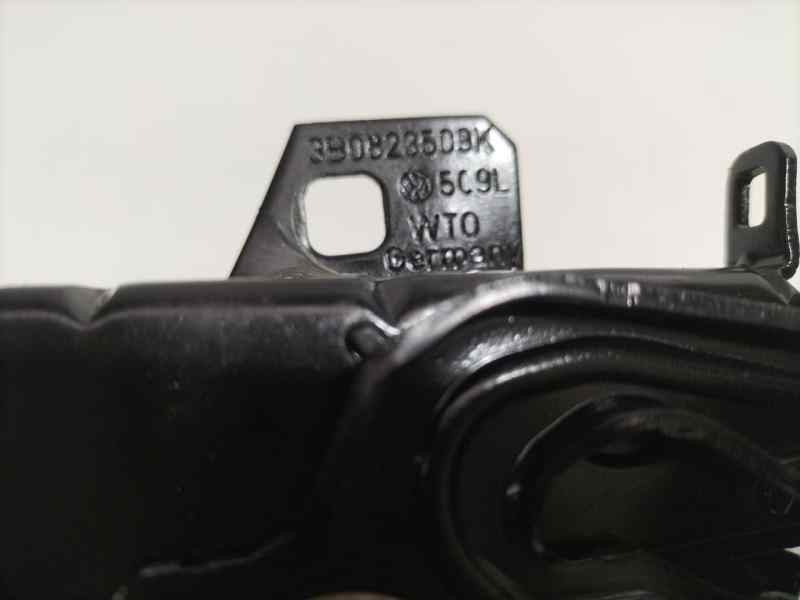 Recambio de cerradura capot para volkswagen passat berlina (3b2) comfortline referencia OEM IAM 3B0823509K 80467 