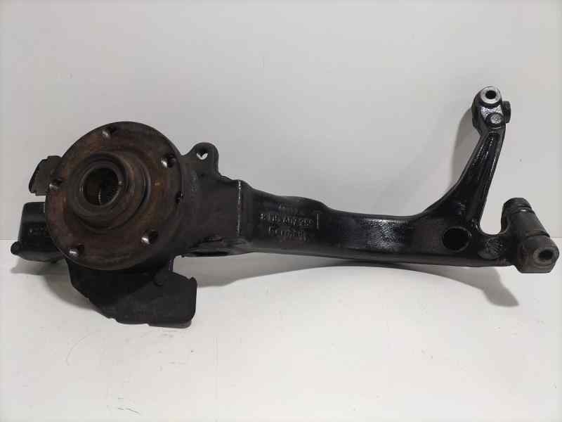 Recambio de mangueta delantera derecha para volkswagen passat berlina (3b2) comfortline referencia OEM IAM 8D0407258T 80468 