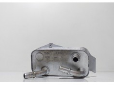 Recambio de enfriador aceite motor para bmw serie 3 coupe (e92) 320d referencia OEM IAM 17217529499 64918 
