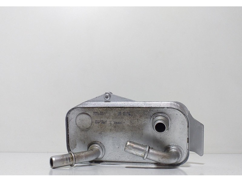 Recambio de enfriador aceite motor para bmw serie 3 coupe (e92) 320d referencia OEM IAM 17217529499 64918 