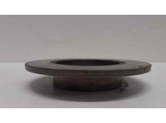 Recambio de disco freno trasero para seat ibiza (6j5) stylance / style referencia OEM IAM CAY 39928  2