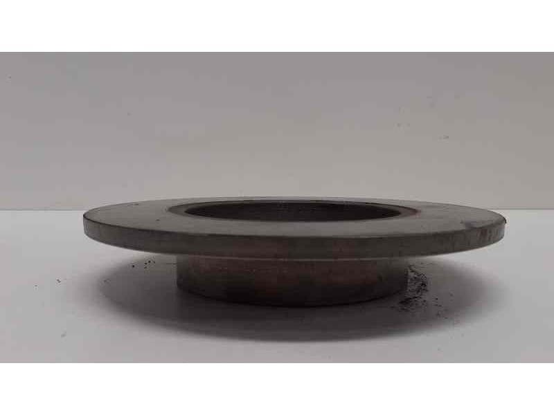 Recambio de disco freno trasero para seat ibiza (6j5) stylance / style referencia OEM IAM CAY 39928 