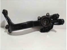 Recambio de mangueta delantera derecha para volkswagen passat berlina (3b2) comfortline referencia OEM IAM 8D0407258T 80468  2