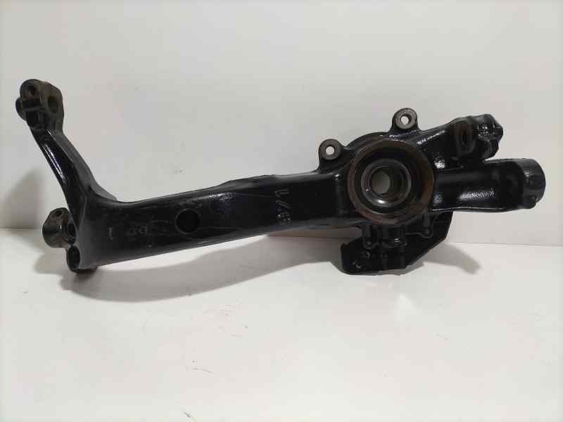 Recambio de mangueta delantera derecha para volkswagen passat berlina (3b2) comfortline referencia OEM IAM 8D0407258T 80468 