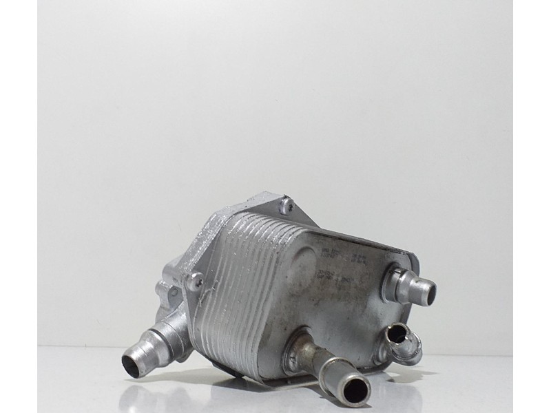 Recambio de enfriador aceite motor para bmw serie 3 coupe (e92) 320d referencia OEM IAM 17217529499 64918 