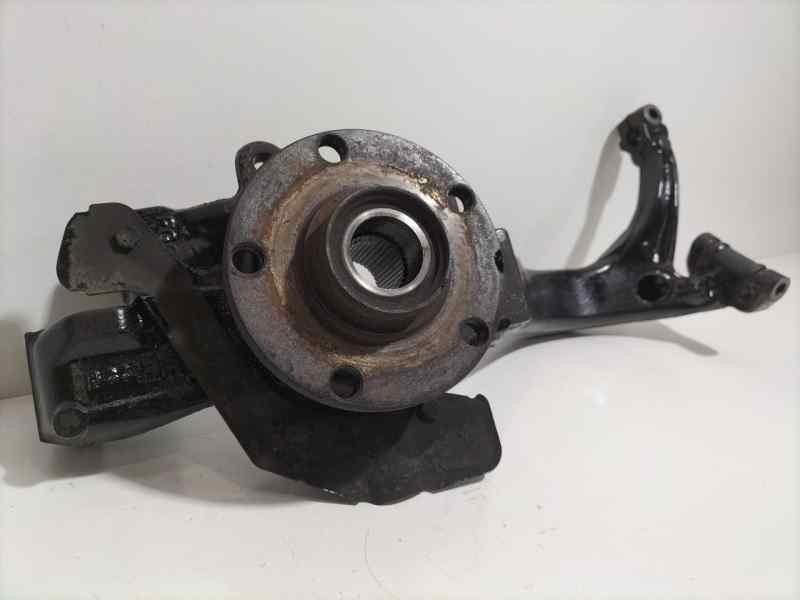 Recambio de mangueta delantera derecha para volkswagen passat berlina (3b2) comfortline referencia OEM IAM 8D0407258T 80468 