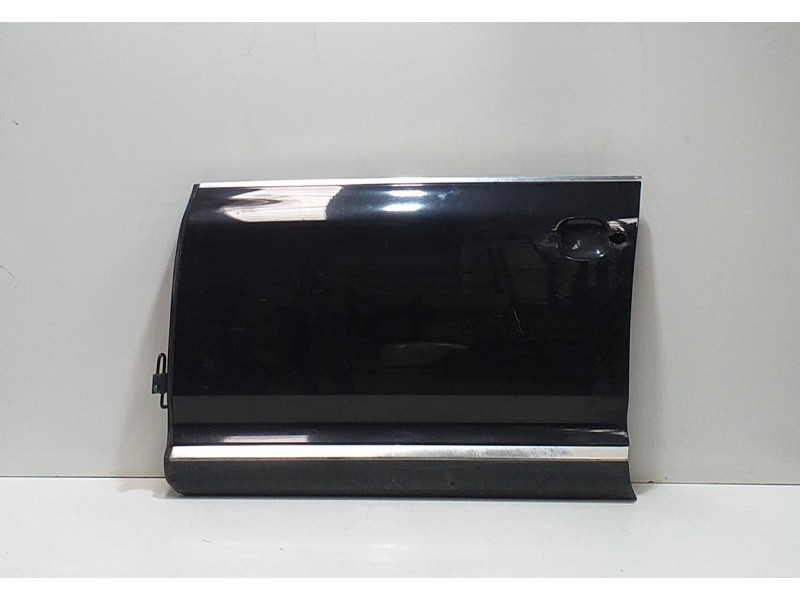 Recambio de puerta delantera izquierda para volkswagen touareg (7la) tdi v6 referencia OEM IAM 7L0831055L 73418 