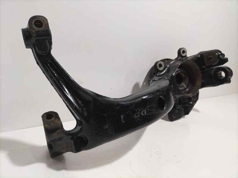 Recambio de mangueta delantera derecha para volkswagen passat berlina (3b2) comfortline referencia OEM IAM 8D0407258T 80468 