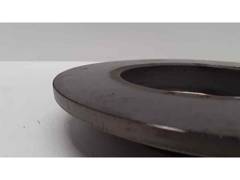 Recambio de disco freno trasero para seat ibiza (6j5) stylance / style referencia OEM IAM CAY 39928 