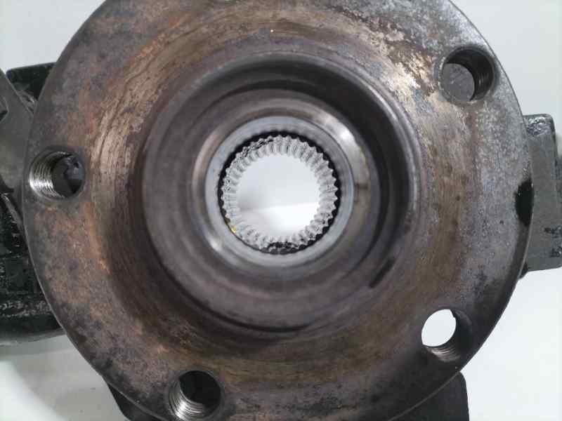 Recambio de mangueta delantera derecha para volkswagen passat berlina (3b2) comfortline referencia OEM IAM 8D0407258T 80468 