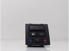 Recambio de warning para bmw serie 3 coupe (e92) 320d referencia OEM IAM 61316945652 64927 