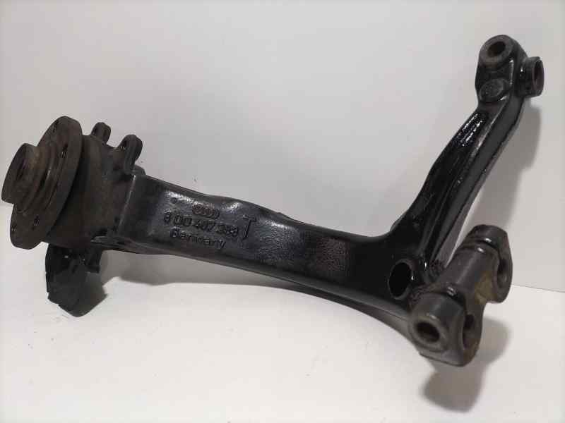 Recambio de mangueta delantera derecha para volkswagen passat berlina (3b2) comfortline referencia OEM IAM 8D0407258T 80468 