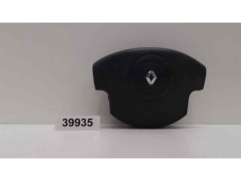 Recambio de airbag delantero izquierdo para renault megane ii classic berlina confort expression referencia OEM IAM 8200301513C 