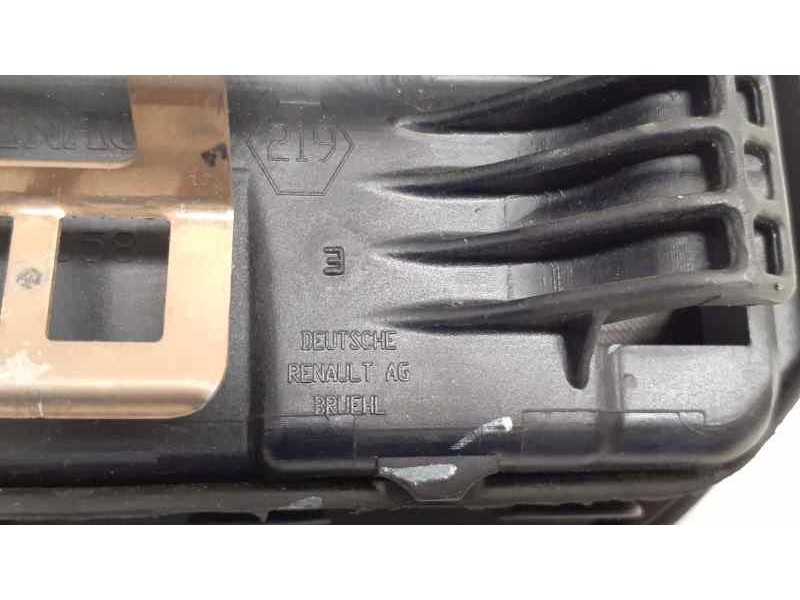 Recambio de airbag delantero izquierdo para renault megane ii classic berlina confort expression referencia OEM IAM 8200301513C 