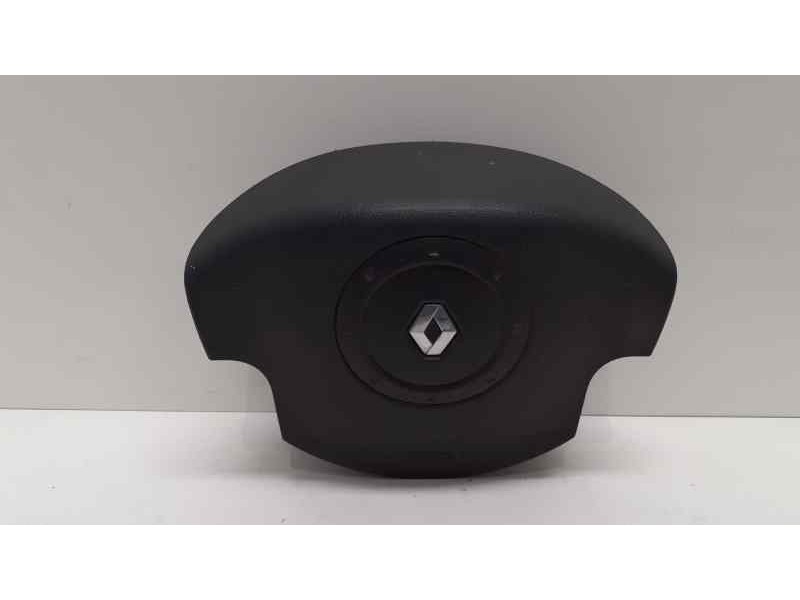 Recambio de airbag delantero izquierdo para renault megane ii classic berlina confort expression referencia OEM IAM 8200301513C 