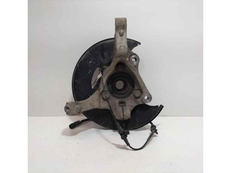 Recambio de mangueta delantera izquierda para opel insignia sports tourer cosmo referencia OEM IAM 13219080 85229 