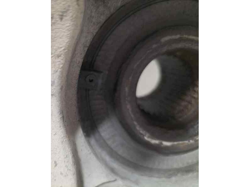 Recambio de mangueta delantera izquierda para opel insignia sports tourer cosmo referencia OEM IAM 13219080 85229 