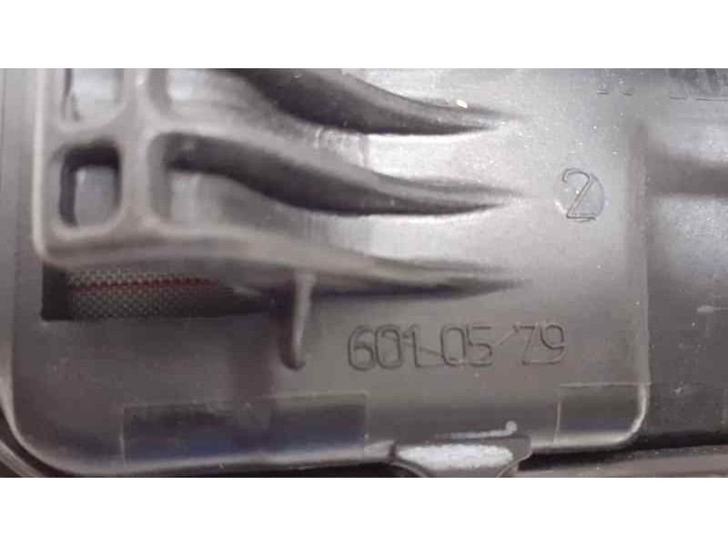 Recambio de airbag delantero izquierdo para renault megane ii classic berlina confort expression referencia OEM IAM 8200301513C 