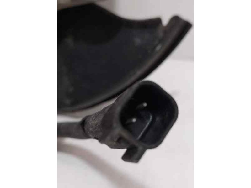 Recambio de mangueta delantera izquierda para opel insignia sports tourer cosmo referencia OEM IAM 13219080 85229 