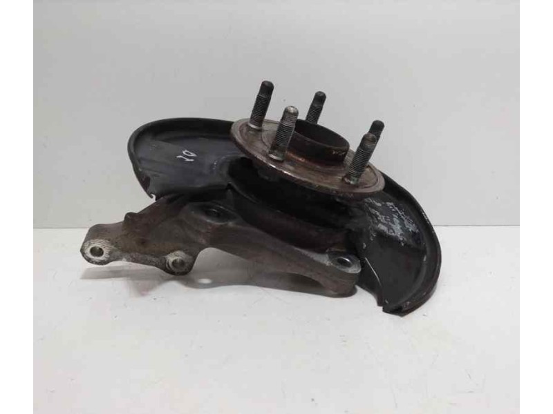 Recambio de mangueta delantera izquierda para opel insignia sports tourer cosmo referencia OEM IAM 13219080 85229 