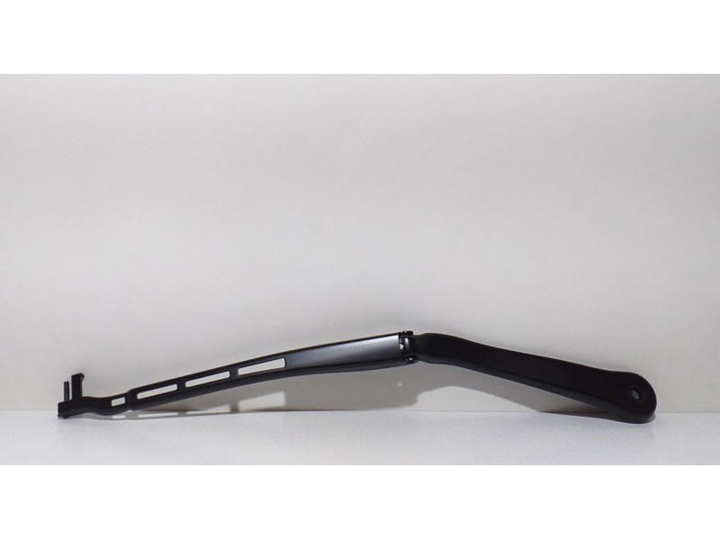 Recambio de brazo limpia delantero izquierdo para bmw serie 3 coupe (e92) 320d referencia OEM IAM 61617171639 64936 