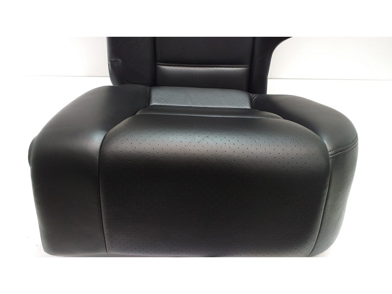 Recambio de asientos trasero izquierdo para porsche cayenne (typ 9pa) s referencia OEM IAM M4800 52976 